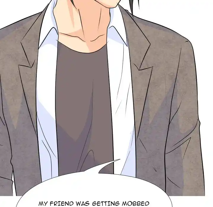 High School Legend Red Dragon Chapter 132