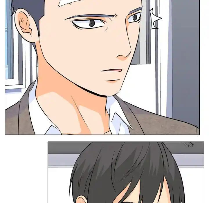 High School Legend Red Dragon Chapter 132