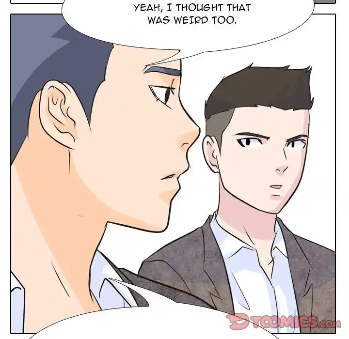 High School Legend Red Dragon Chapter 132