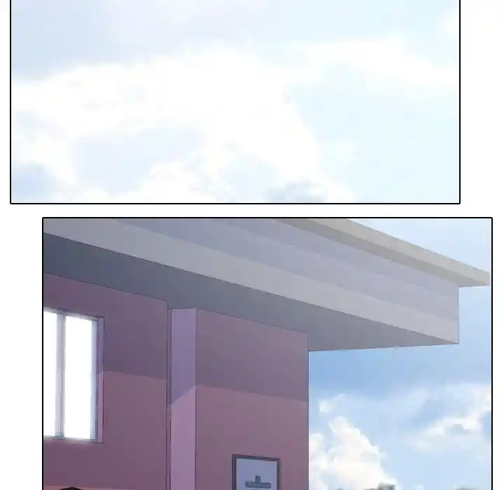 High School Legend Red Dragon Chapter 132