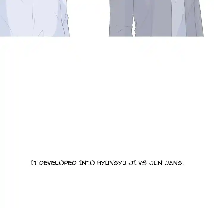 High School Legend Red Dragon Chapter 132