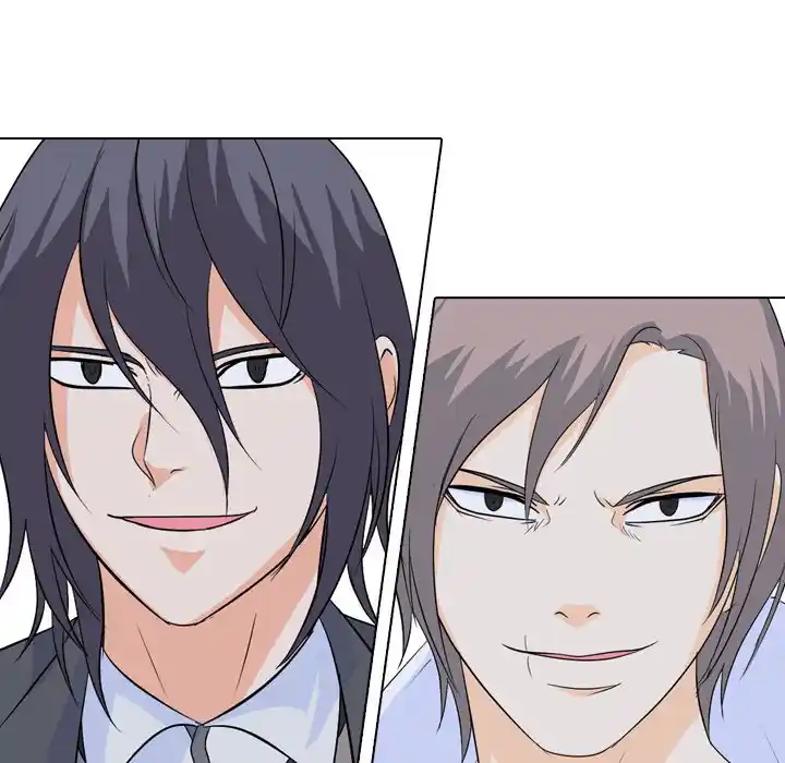 High School Legend Red Dragon Chapter 132