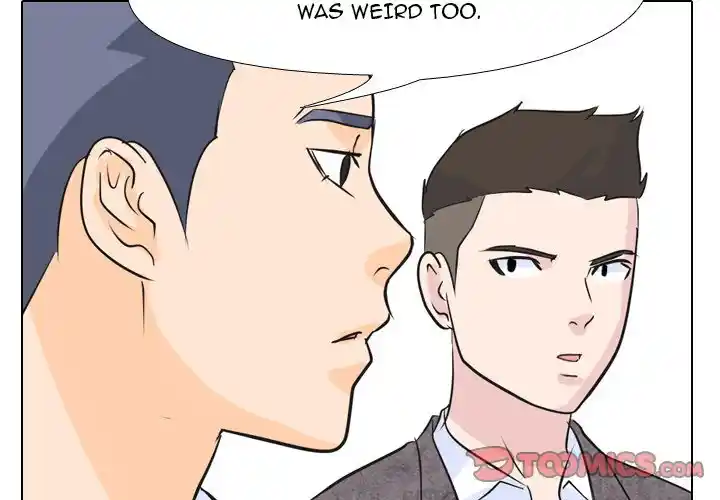 High School Legend Red Dragon Chapter 133