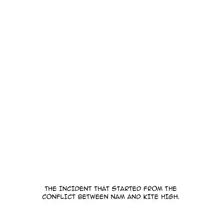 High School Legend Red Dragon Chapter 133