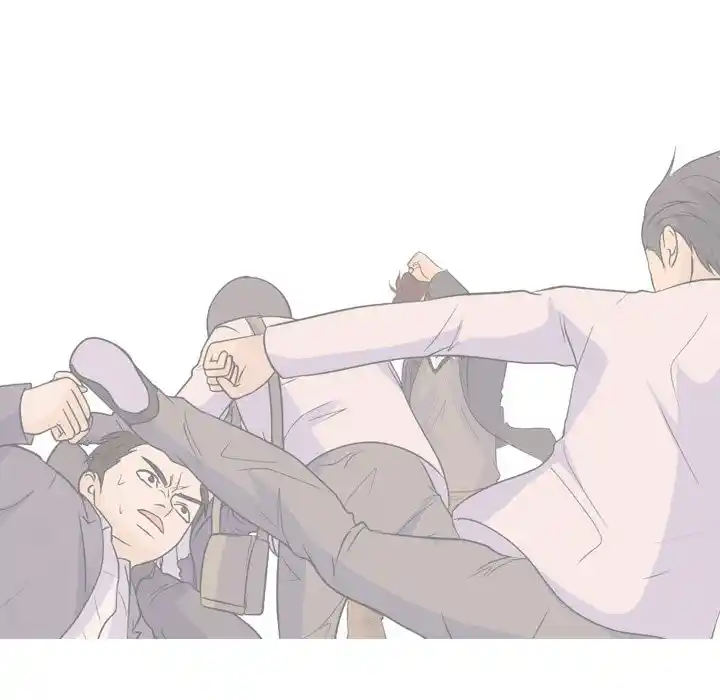 High School Legend Red Dragon Chapter 133