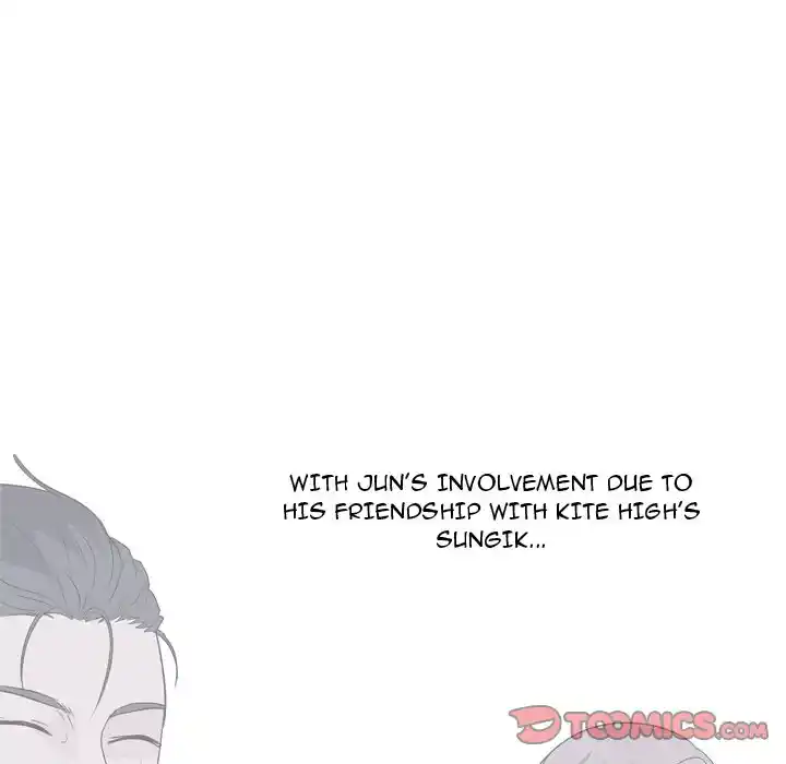 High School Legend Red Dragon Chapter 133