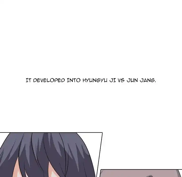 High School Legend Red Dragon Chapter 133