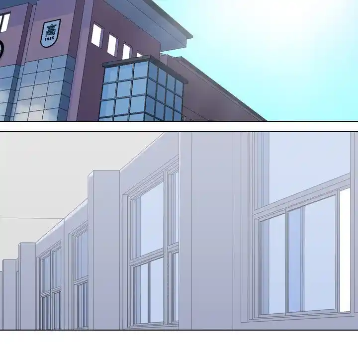 High School Legend Red Dragon Chapter 133