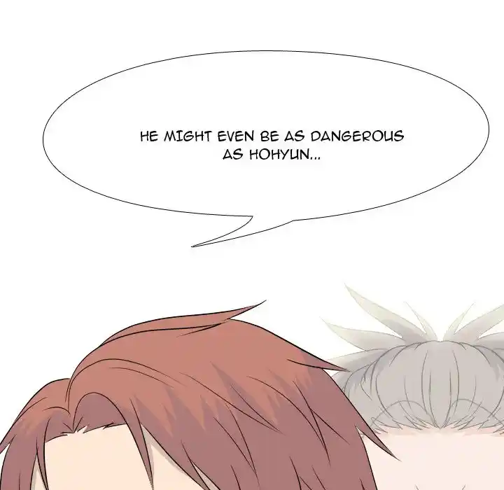 High School Legend Red Dragon Chapter 133