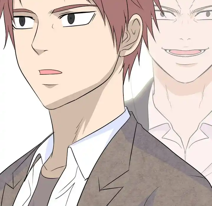 High School Legend Red Dragon Chapter 133