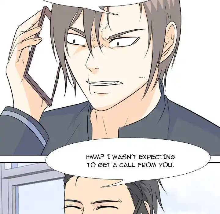 High School Legend Red Dragon Chapter 133