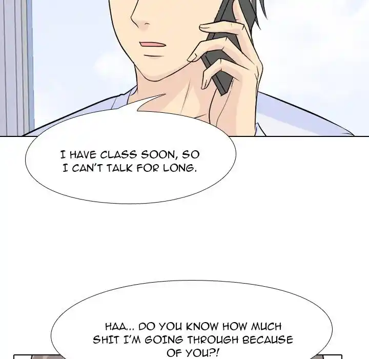 High School Legend Red Dragon Chapter 133