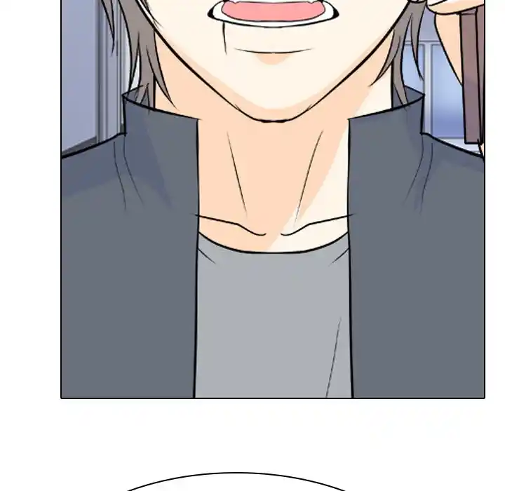 High School Legend Red Dragon Chapter 133