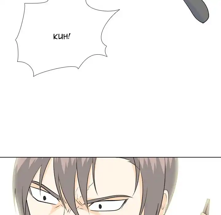 High School Legend Red Dragon Chapter 133