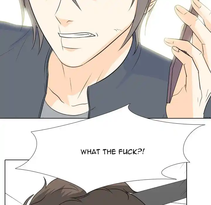 High School Legend Red Dragon Chapter 133