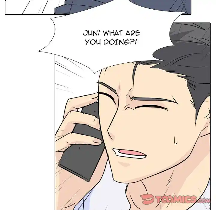 High School Legend Red Dragon Chapter 133