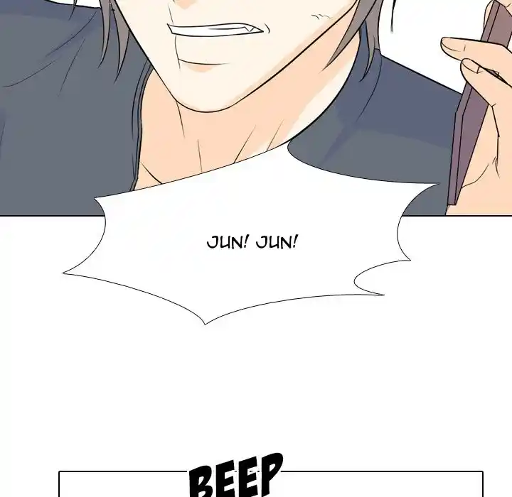 High School Legend Red Dragon Chapter 133