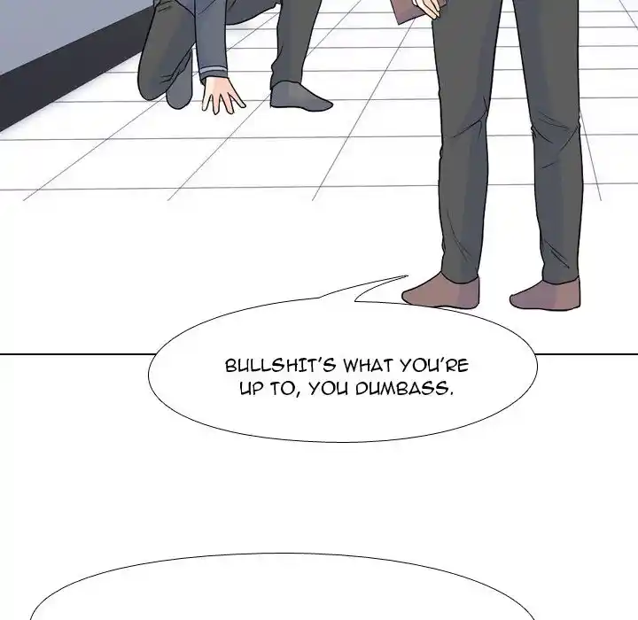 High School Legend Red Dragon Chapter 133