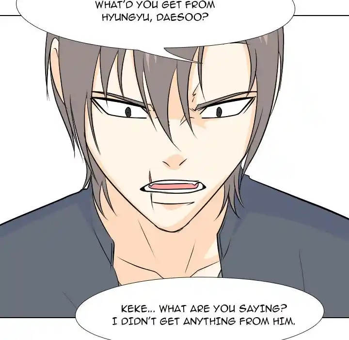 High School Legend Red Dragon Chapter 133