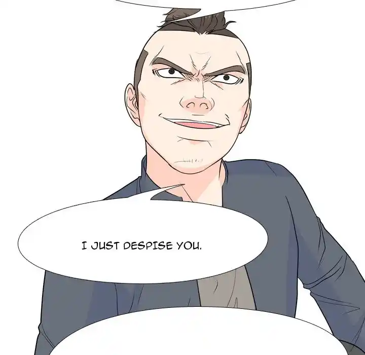 High School Legend Red Dragon Chapter 133