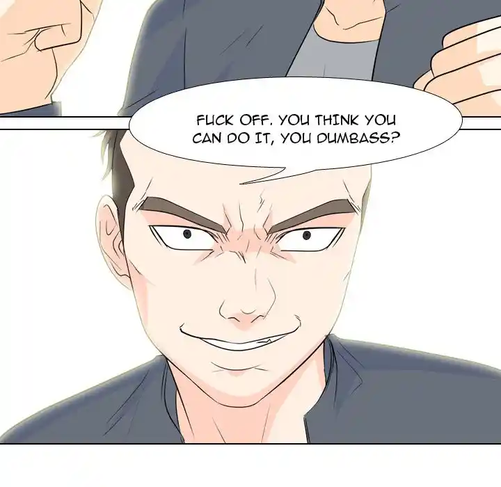 High School Legend Red Dragon Chapter 133