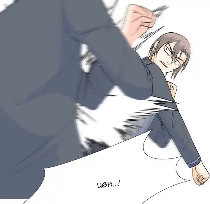 High School Legend Red Dragon Chapter 133