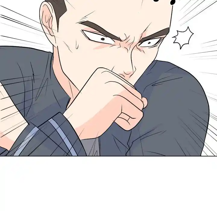 High School Legend Red Dragon Chapter 133