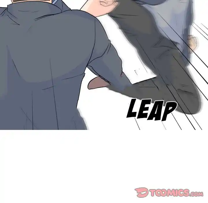 High School Legend Red Dragon Chapter 133