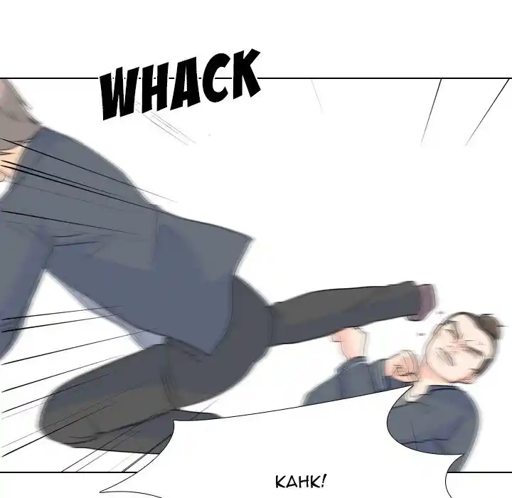 High School Legend Red Dragon Chapter 133