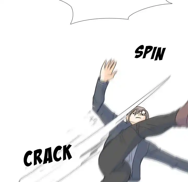 High School Legend Red Dragon Chapter 133