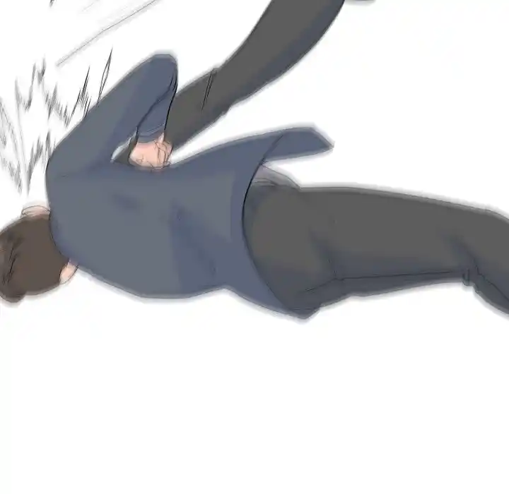 High School Legend Red Dragon Chapter 133