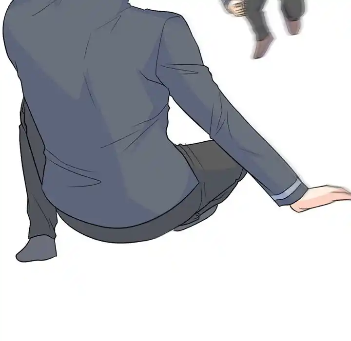 High School Legend Red Dragon Chapter 133