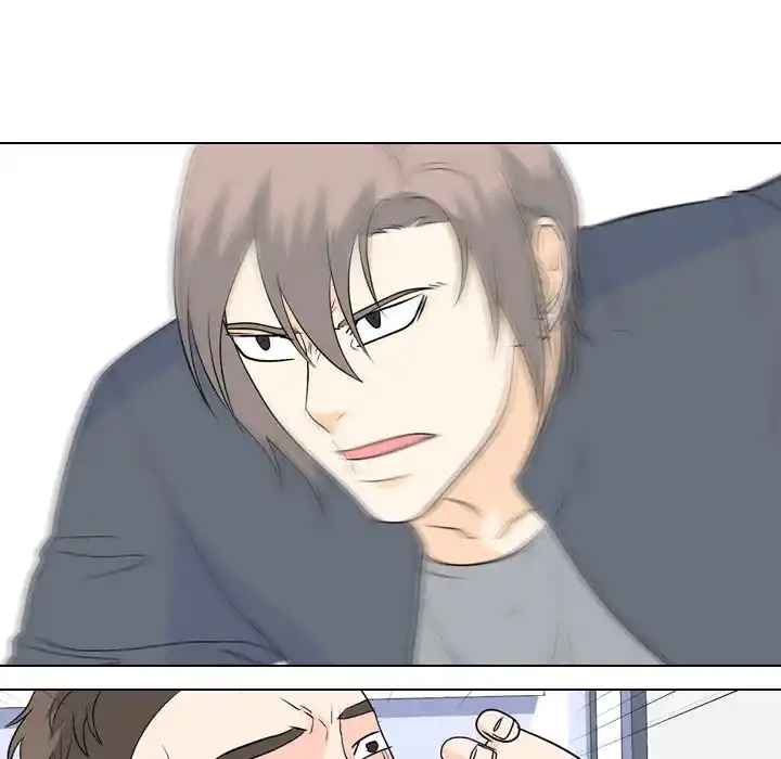 High School Legend Red Dragon Chapter 133