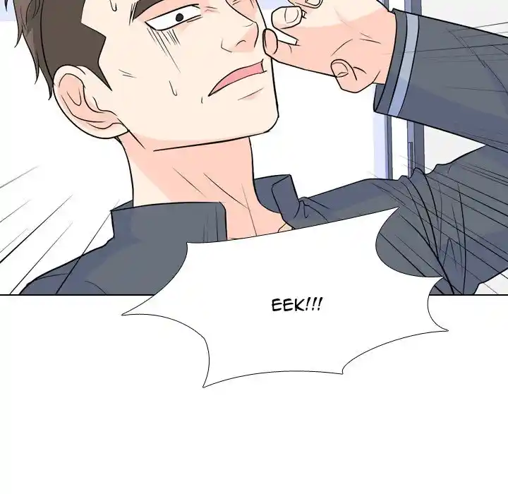 High School Legend Red Dragon Chapter 133