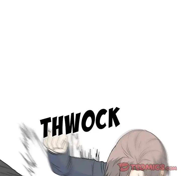 High School Legend Red Dragon Chapter 133