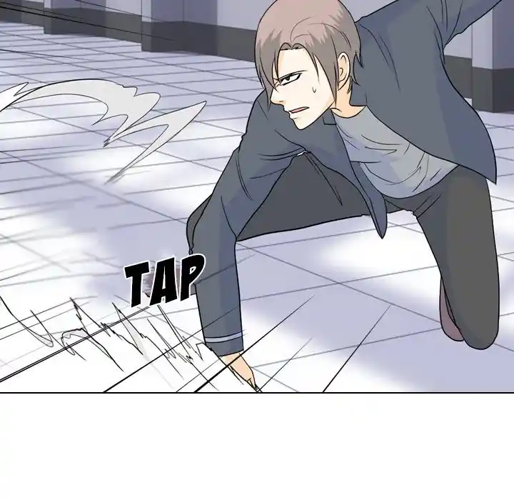 High School Legend Red Dragon Chapter 133