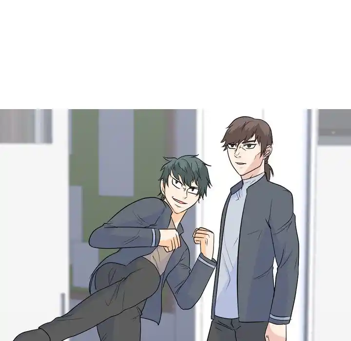 High School Legend Red Dragon Chapter 133