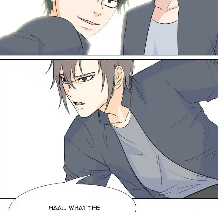 High School Legend Red Dragon Chapter 133