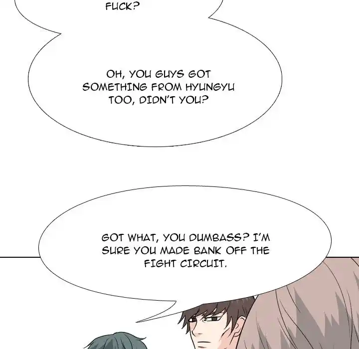 High School Legend Red Dragon Chapter 133