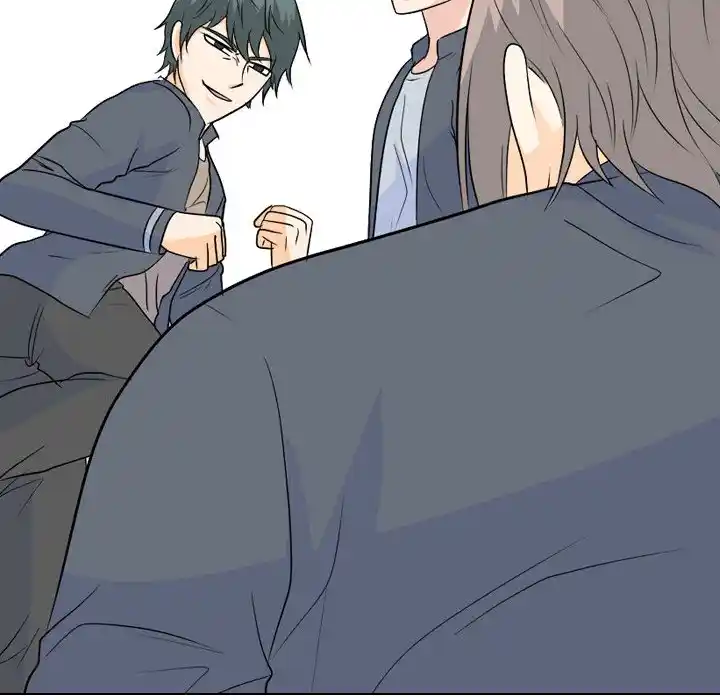 High School Legend Red Dragon Chapter 133