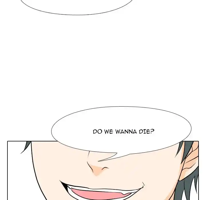 High School Legend Red Dragon Chapter 133