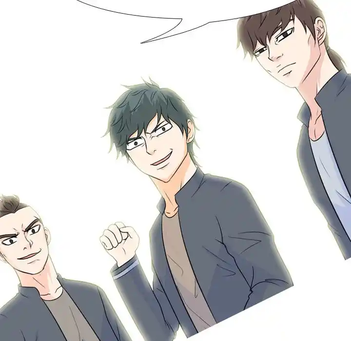 High School Legend Red Dragon Chapter 133