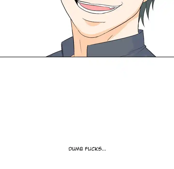 High School Legend Red Dragon Chapter 133