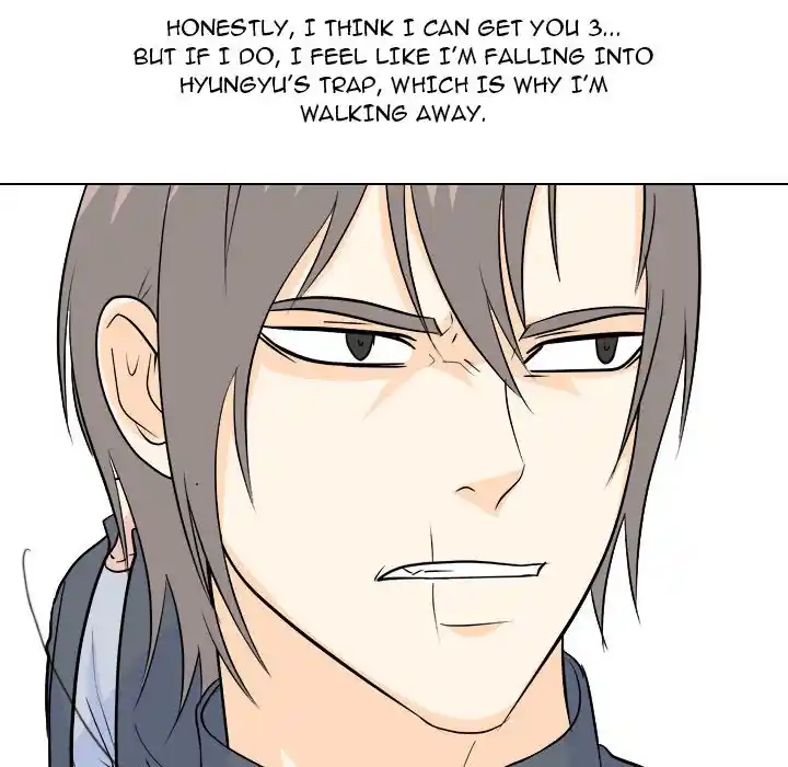 High School Legend Red Dragon Chapter 133