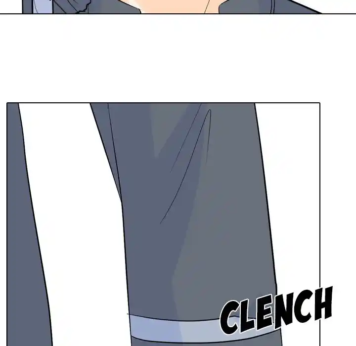 High School Legend Red Dragon Chapter 133