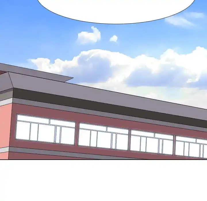 High School Legend Red Dragon Chapter 133