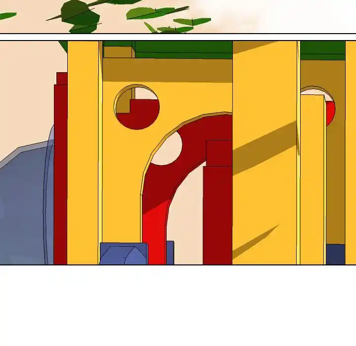 High School Legend Red Dragon Chapter 133