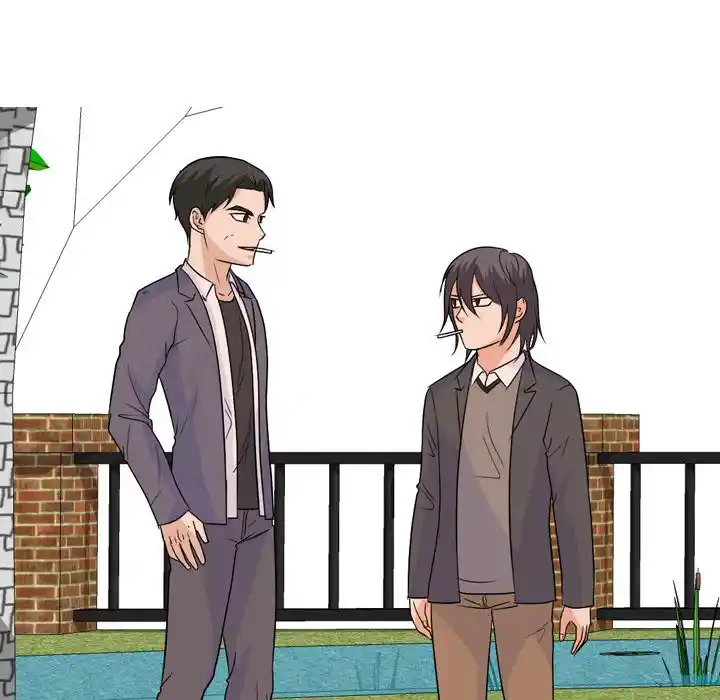 High School Legend Red Dragon Chapter 133