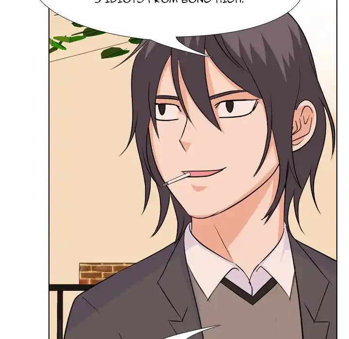 High School Legend Red Dragon Chapter 133