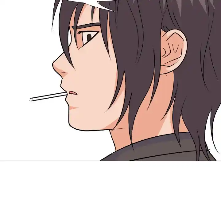 High School Legend Red Dragon Chapter 133